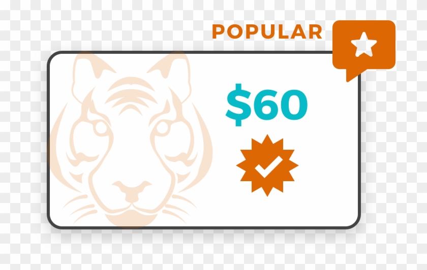 Intro Special - Таблиця Для Перевірки Зору Clipart