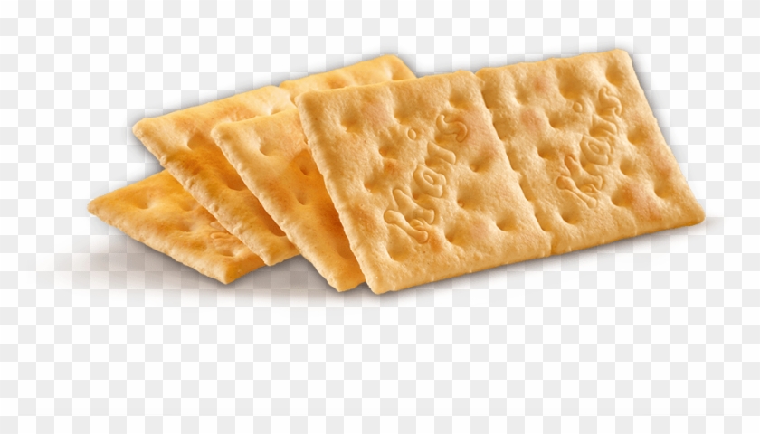 Cracker Mais - Galbusera - Graham Cracker Clipart