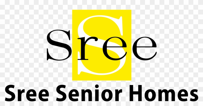 Sreeseniorhomes Sreeseniorhomes - Sree Logo Clipart