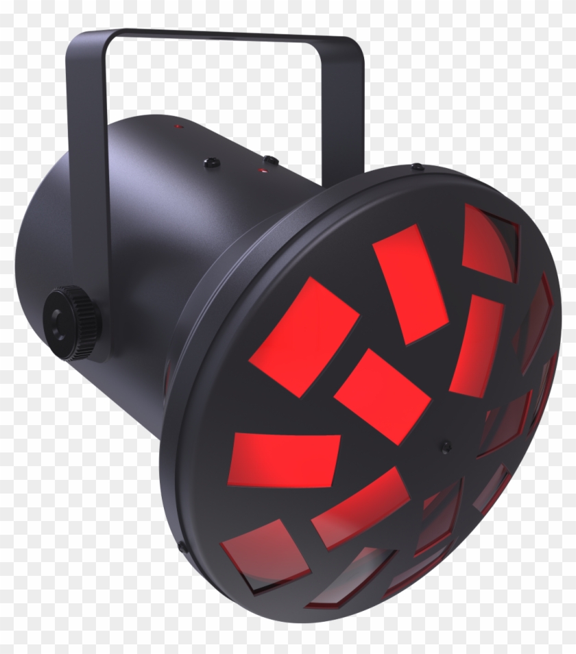 Chauvet Dj Mushroom Led Effect Light - Chauvet Dj Mushroom Clipart #3124816