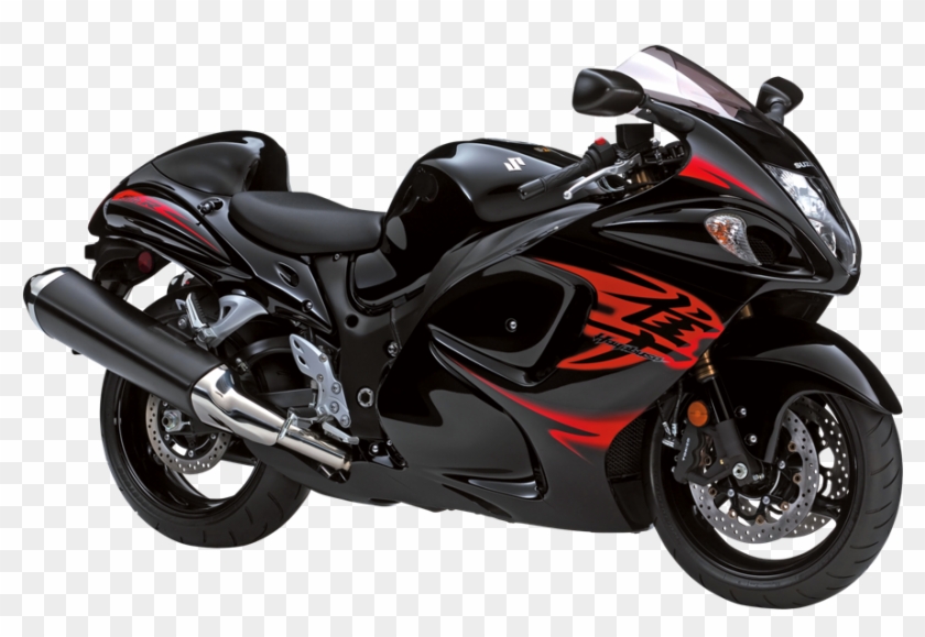 Kawasaki Zzr 1400 - Suzuki Hayabusa Gsxr 1300 R 2010 Clipart #3124860