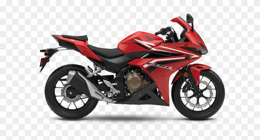 Cbr500r Abs 2018 Clipart