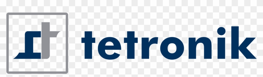 Tetronik Logo Hd - Graphic Design Clipart #3125046