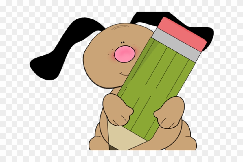 School Clipart Clipart Cute - Clip Art - Png Download