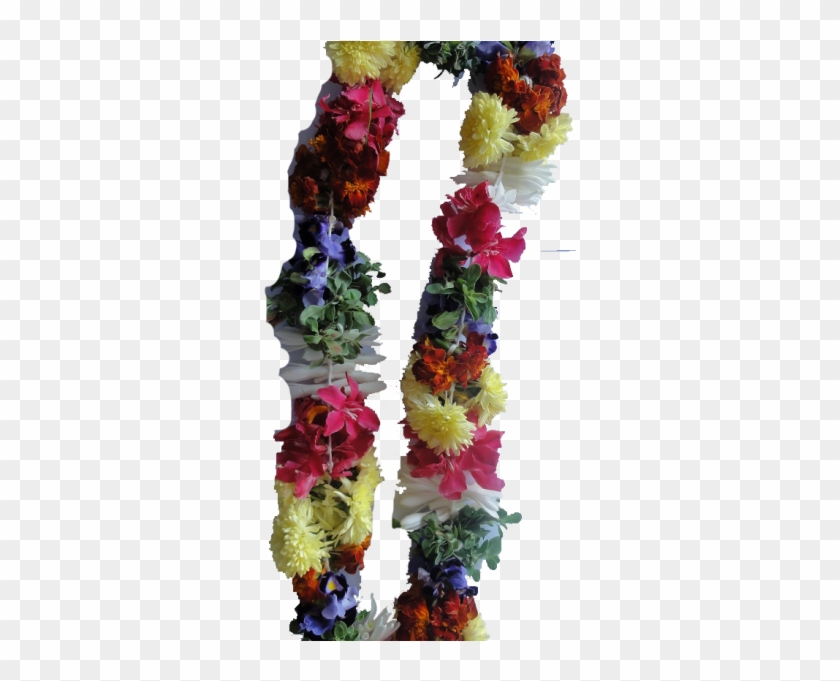 String St - Bouquet Clipart