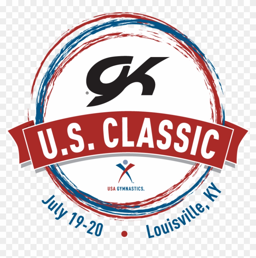 Ticket & Event Info - Usa Gymnastics Clipart