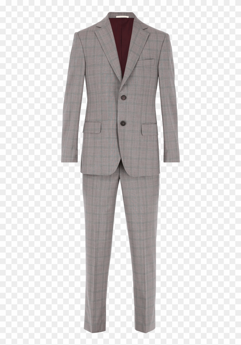 Gentleman Vector Man Dress - Formal Wear Clipart #3125343