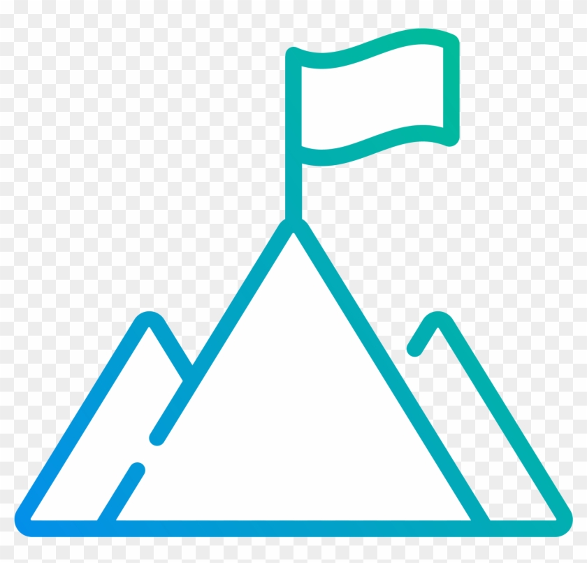 To Bring About Positive Change In The Indian Healthcare - Triangle Clipart #3125399