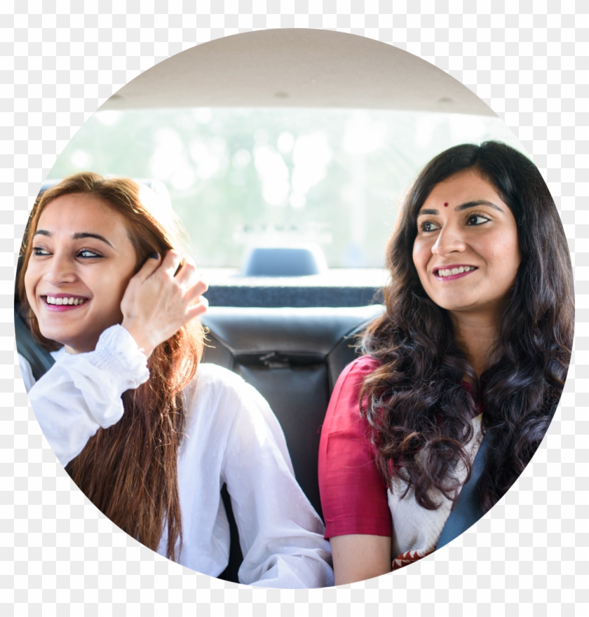 Have A Cracker Of A Diwali With Fares Of ₹59 Or Less - Girl Clipart #3125410