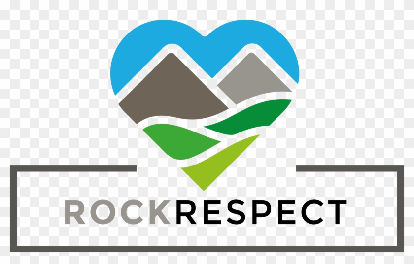 Climbers Code - Graphic Design Clipart #3125488