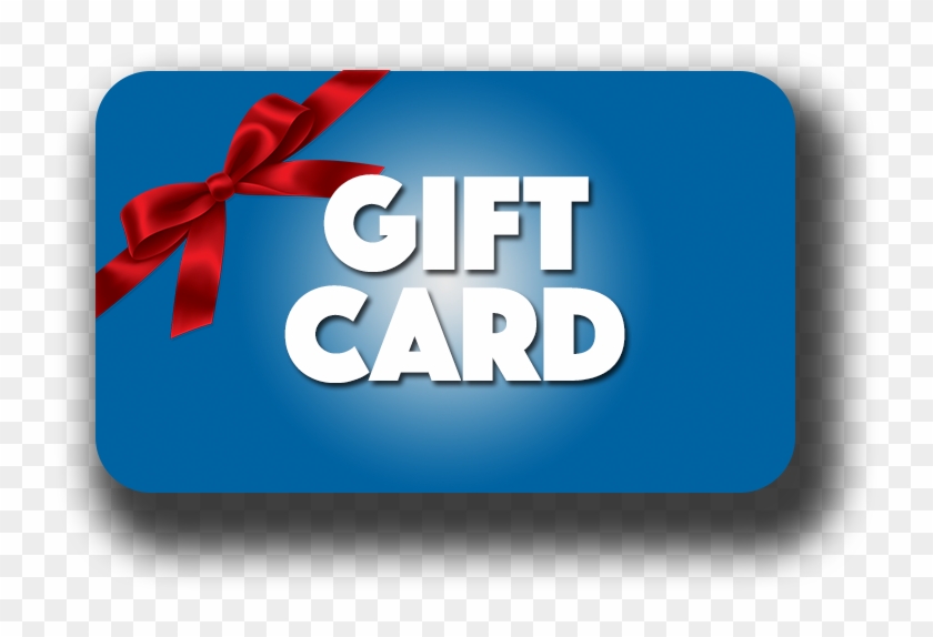 Hd Gift Cards Png Clipart #3125548