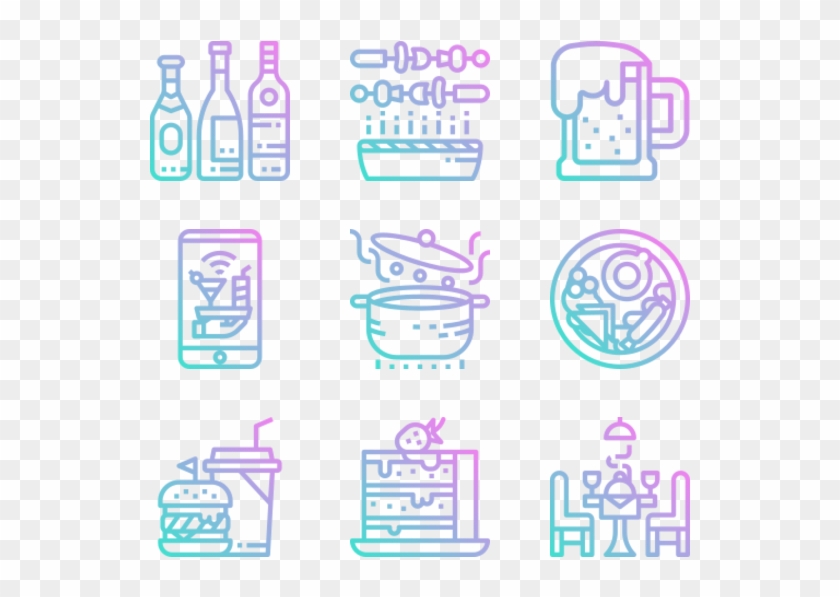 Restaurant Clipart