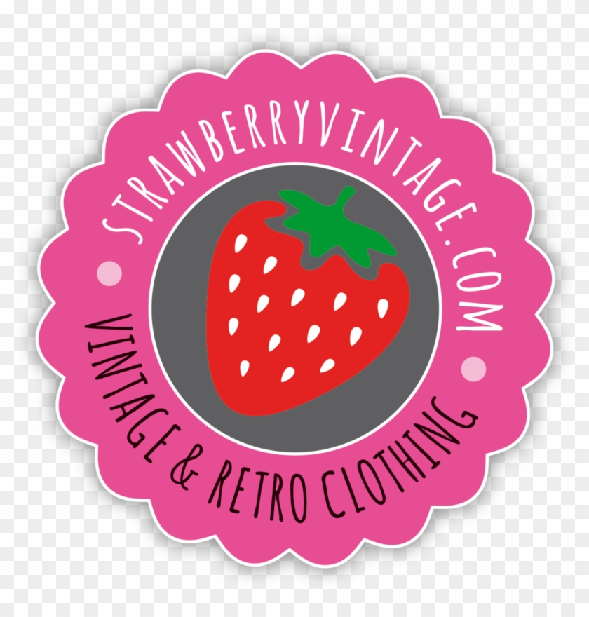 Strawberry Clipart #3125827