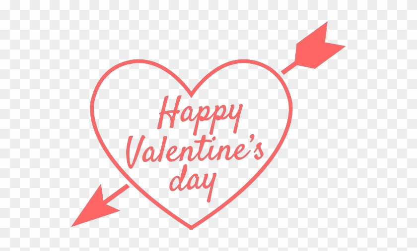#love #valentinesday #valentine #day #couple #happy - Heart Clipart