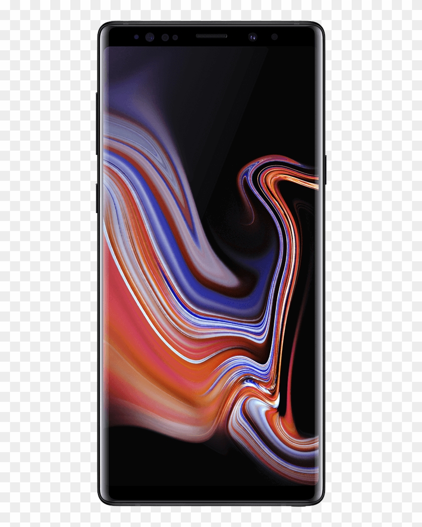 Samsung Galaxy Note9 - نوت 9 Clipart