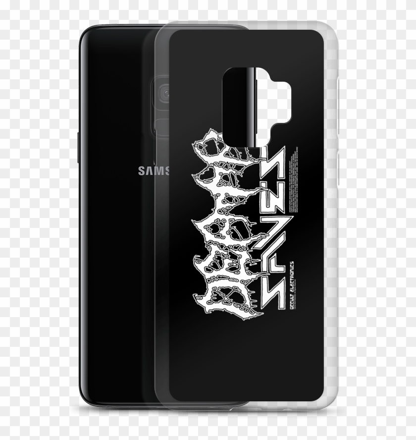 Occult Electronics Samsung Case - Samsung Clipart