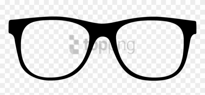 Free Png Glass Frame Png Transparent Png Image With - Glasses Transparent Png Clipart