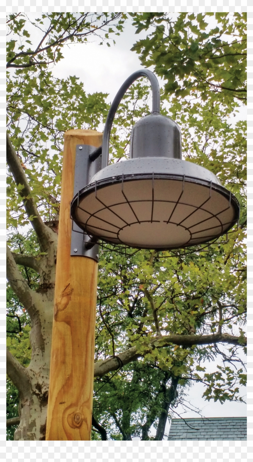 Self Ballasted Dome Clipart #3126203