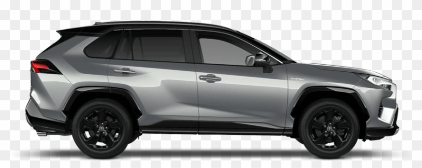 Toyota Rav Uckfield Hastings In Sussex From Slm Png - Toyota Rav4 Clipart