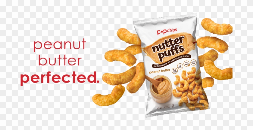 Popchips Clipart #3126493