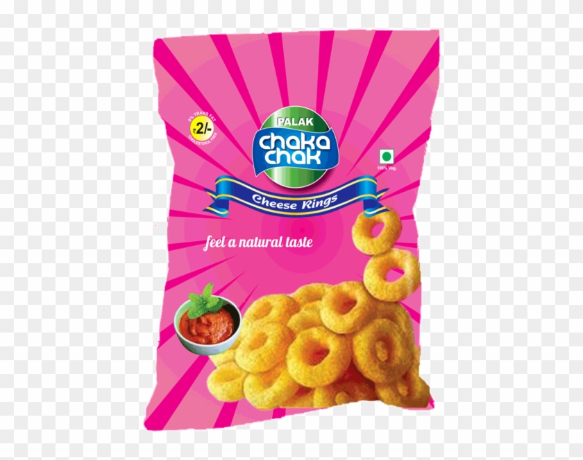 Onion Ring Clipart