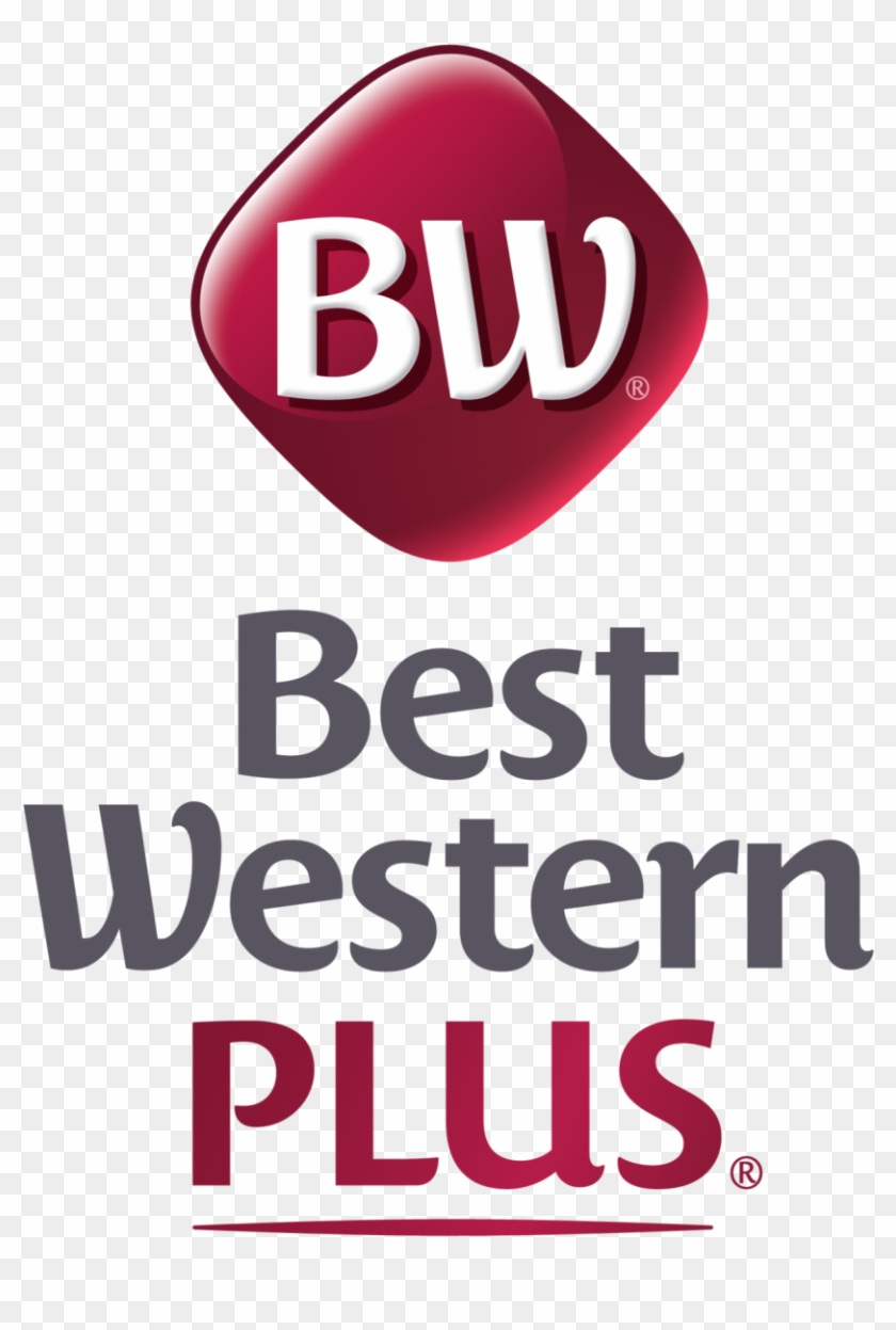 Download - Best Western Plus New Logo Clipart #3126767