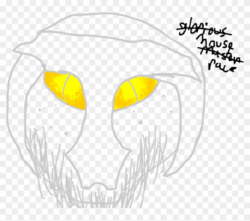 I Started On This But Then Got Distracted By Brownies - Cartoon Clipart #3126799