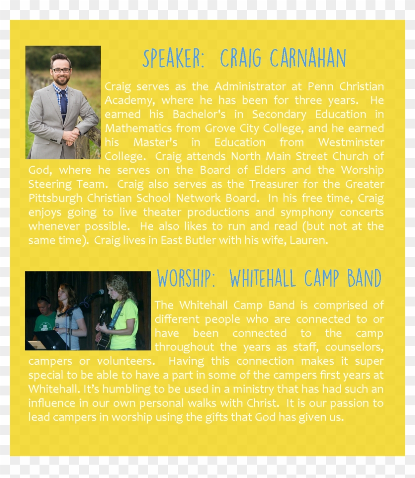 3 5 Grad Camp - Event Clipart #3126851