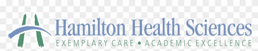 Hamilton Health Sciences Logo Png Transparent - Washington Hospital Healthcare System Clipart #3126928