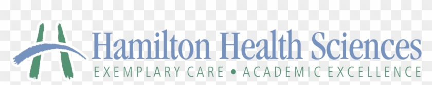 Hamilton Health Sciences Logo Png Transparent - Washington Hospital Healthcare System Clipart