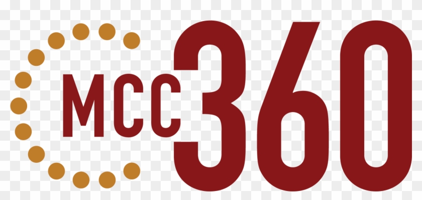 Mcc 360 Was Launched With The Goal Of Making A Significant - Graphic Design Clipart