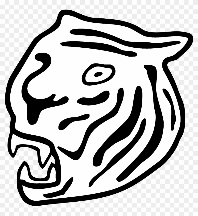 Hamilton Vector Head Clipart