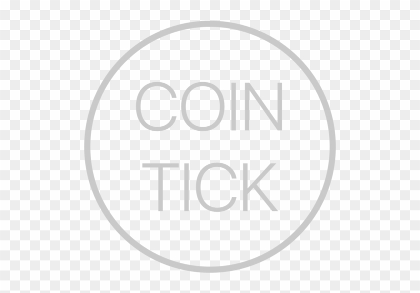 Coin Tick - Circle Clipart #3127126