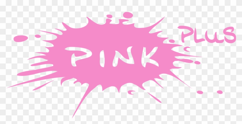 Pink Tv Clipart