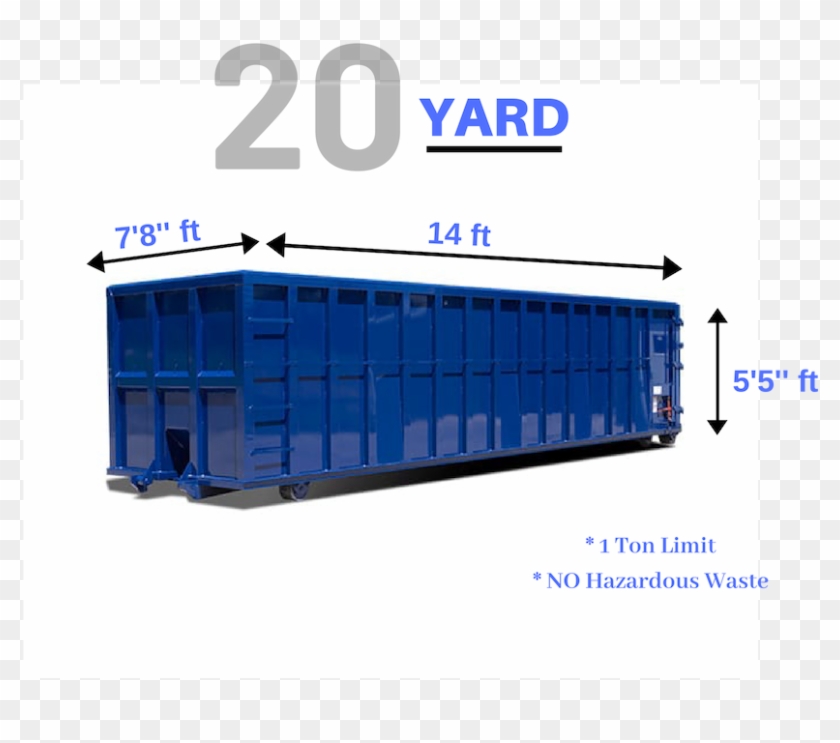 That's Why We Offer Long Term Dumpster Rentals - Server Clipart #3127314