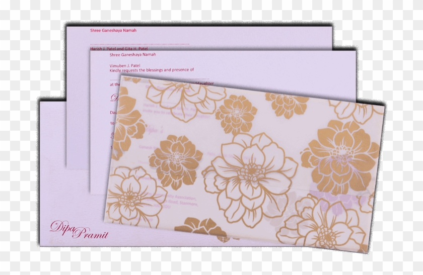 1798 5 - Envelope Clipart #3127683