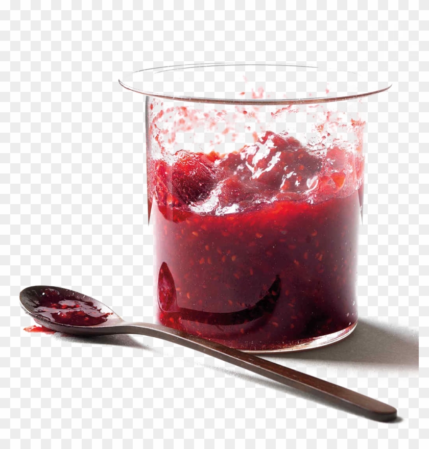Jam Png Transparent Images - Compote Clipart