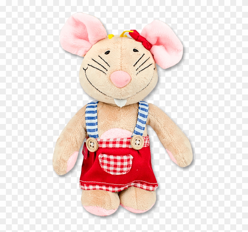 Play The Kids&us Mini Linda - Stuffed Toy Clipart #3127783
