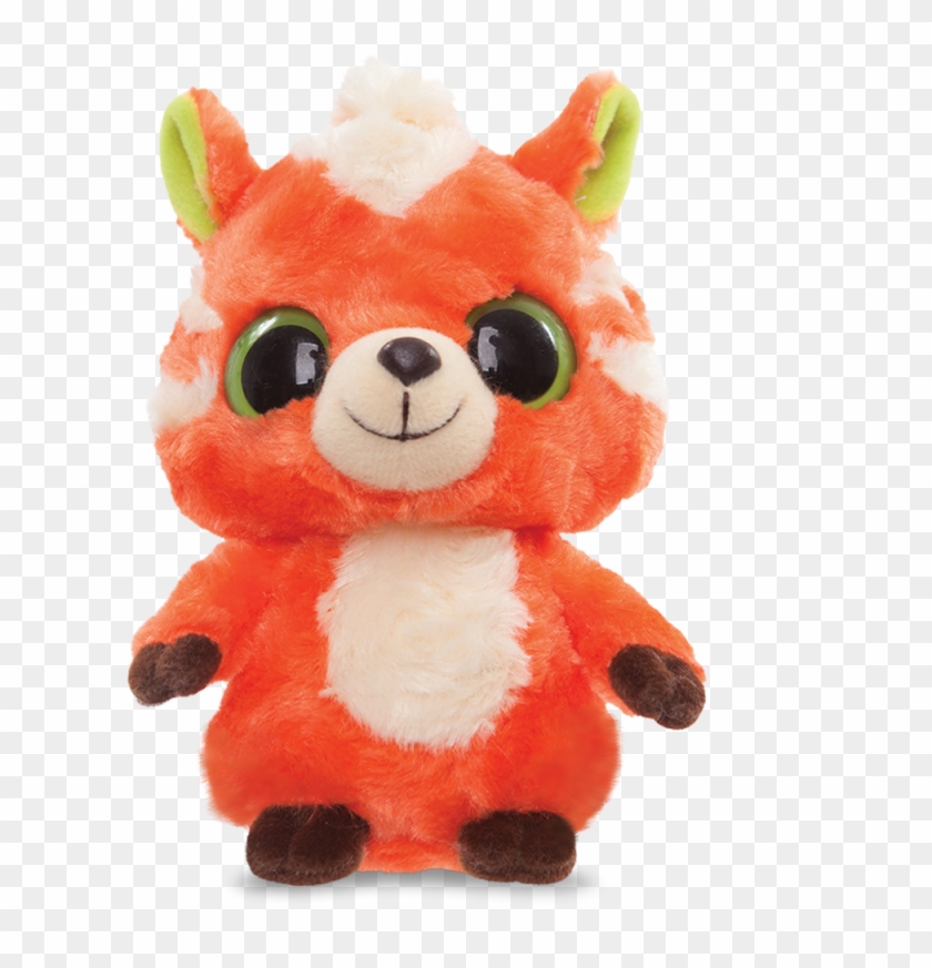 Ty Beanie Boo Hyena Clipart