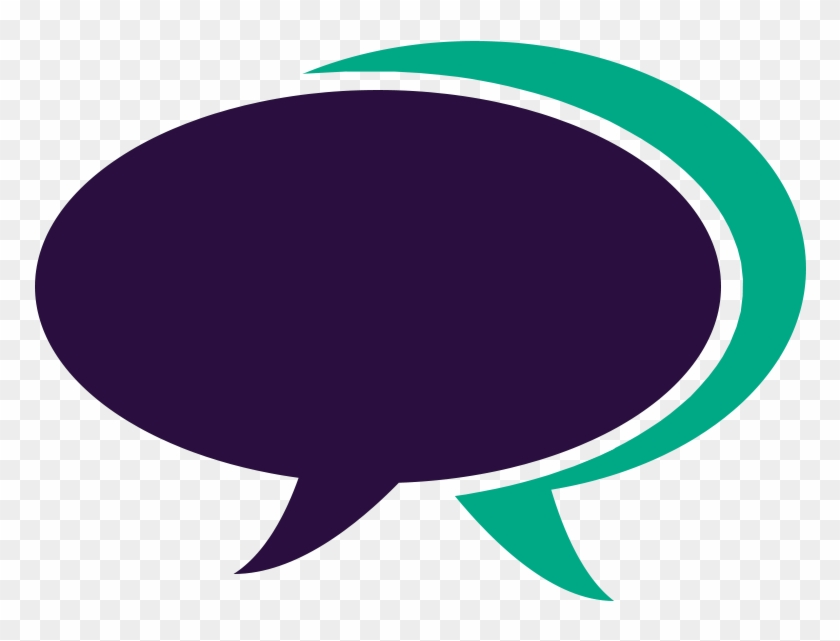 Communication - Circle Clipart