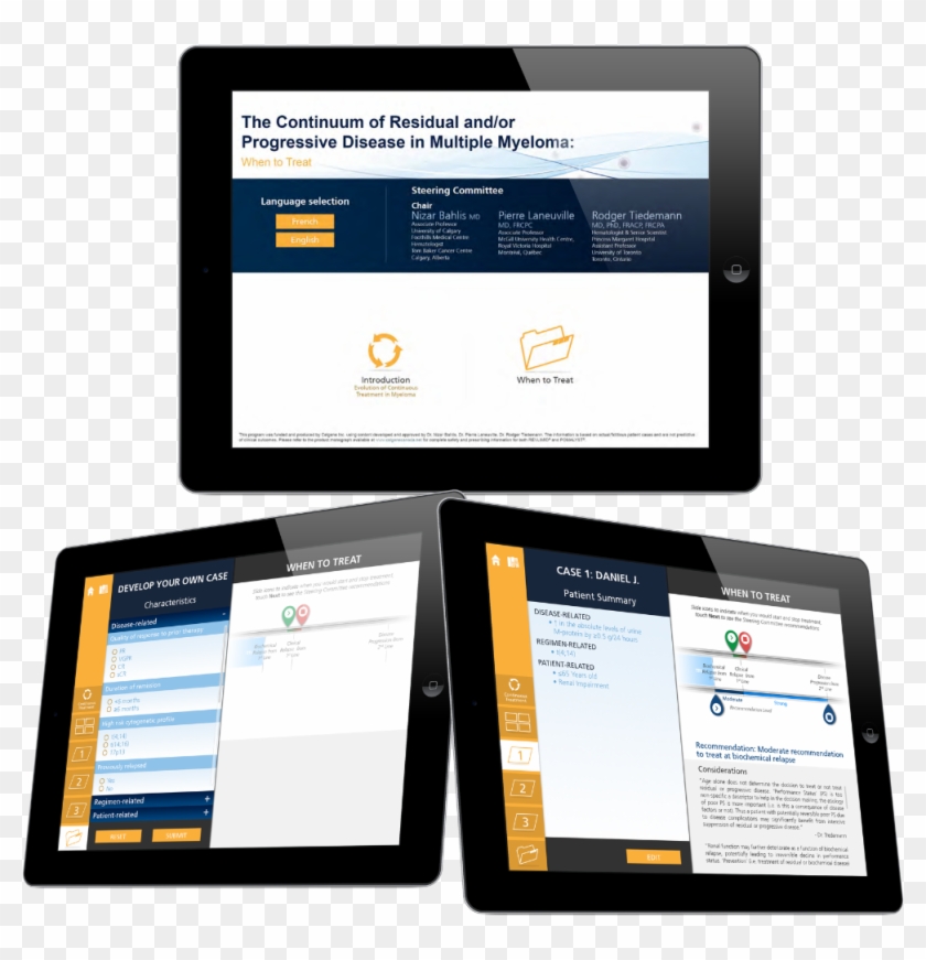 Rep To Physician Engagement Apps - Smartphone Clipart