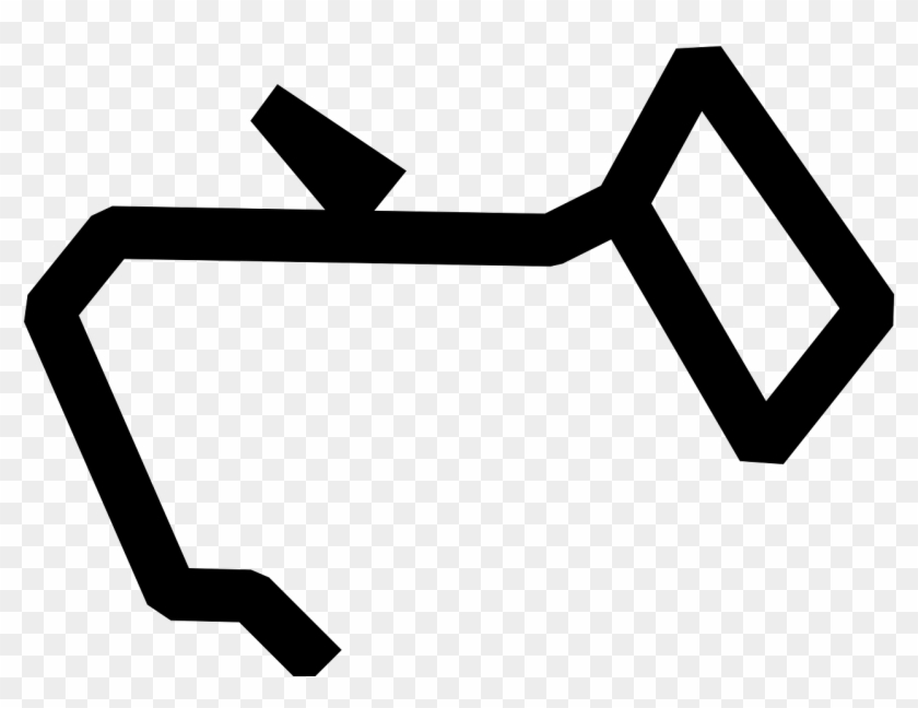 Stargate Chevron Symbol Png Image Clipart