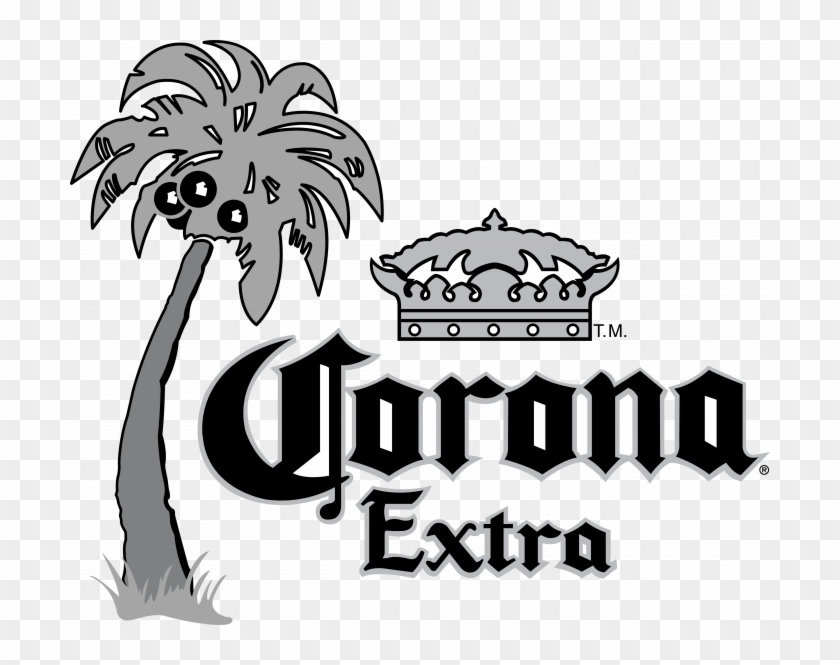 Hd Wallpapers Jack Daniels Logo Vector Brands Of The - Vector Logo De Corona Cerveza Clipart #3128104