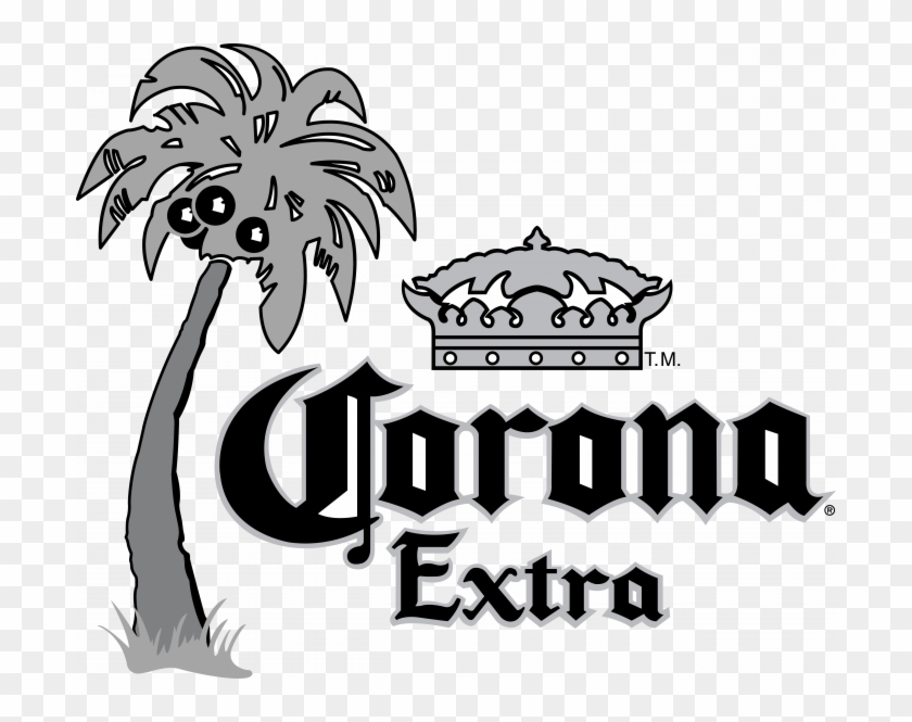 Hd Wallpapers Jack Daniels Logo Vector Brands Of The - Vector Logo De Corona Cerveza Clipart