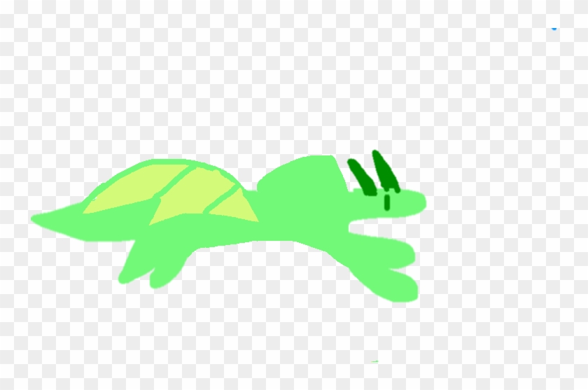 Mid Flight Copy - Illustration Clipart #3128226