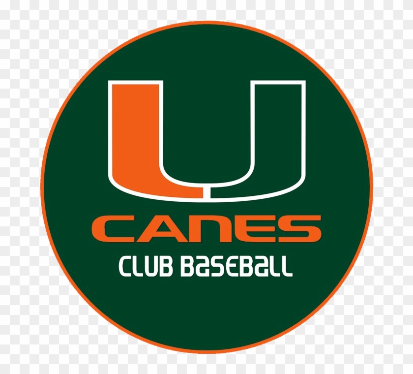 Transparent U University Miami - Teamkid Clipart