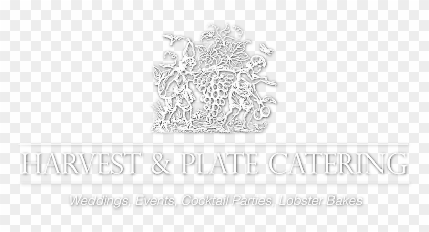 Our Passion For Superior Food And Personalized Service - Line Art Clipart