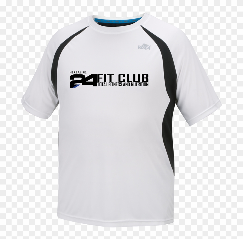 Vola Men's Herbalife Force Performance Shortsleeve - Herbalife Clipart