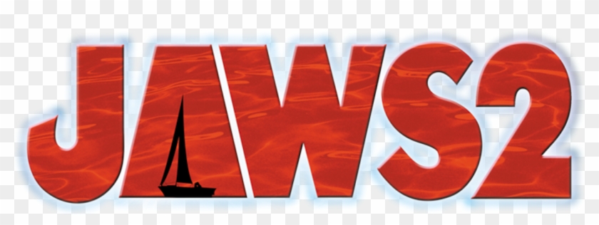 Jaws 2 Clipart #3128651