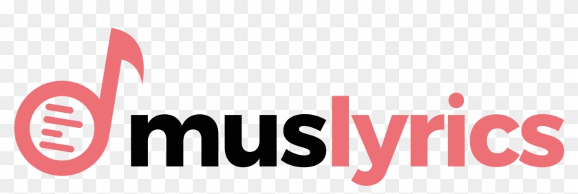 About Music Lyrics - Graphic Design Clipart